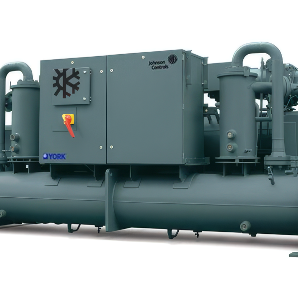 Industrial & Commercial Cooling CH